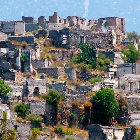 Ciara * Fethiye