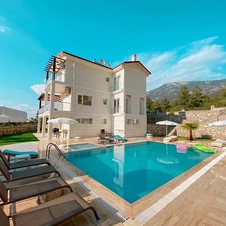 Villa Ciara *